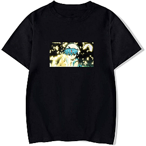 Magi The Labyrinth of Magic Arabian Dreams Magi The Labyrinth Of Magic T-Shirts