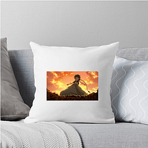 Magi The Labyrinth of Magic World Explorer Magi The Labyrinth Of Magic Pillows Cover