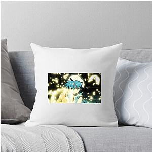 Magi The Labyrinth of Magic Arabian Dreams Magi The Labyrinth Of Magic Pillows Cover