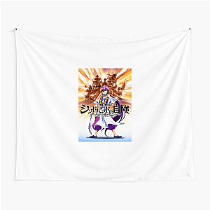 Magi The Labyrinth of Magic Unleashed Magi The Labyrinth Of Magic Tapestries