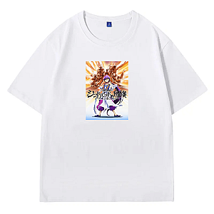 Magi The Labyrinth of Magic Unleashed Magi The Labyrinth Of Magic T-Shirts
