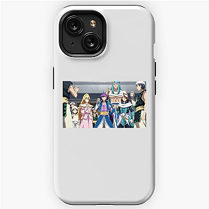 Magi The Labyrinth of Magic Destiny Calls Magi The Labyrinth Of Magic Samsung Cases