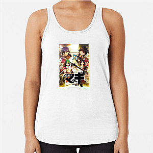 Magi The Labyrinth of Magic Adventure Magi The Labyrinth Of Magic Tank Tops