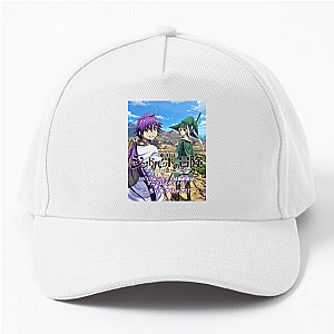 Magi The Labyrinth of Magic My Favorite Anime Magi The Labyrinth Of Magic Hats & Caps