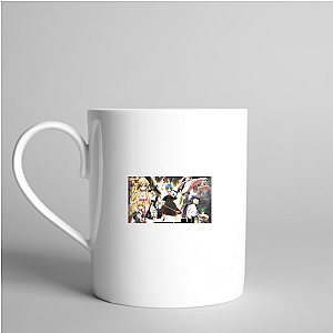 Magi The Labyrinth of Magic Rukh Power Magi The Labyrinth Of Magic Mugs