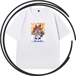 Magi The Labyrinth Of Magic T-Shirts