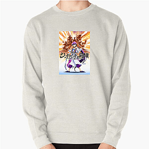 Magi The Labyrinth of Magic Unleashed Magi The Labyrinth Of Magic Sweatshirts