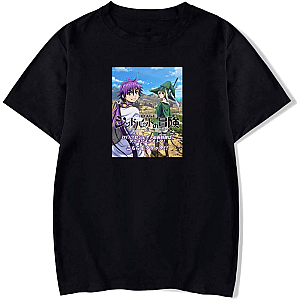 Magi The Labyrinth of Magic My Favorite Anime Magi The Labyrinth Of Magic T-Shirts