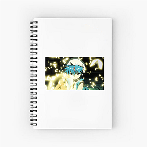 Magi The Labyrinth of Magic Arabian Dreams Magi The Labyrinth Of Magic Notebook