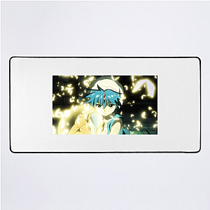 Magi The Labyrinth of Magic Arabian Dreams Magi The Labyrinth Of Magic Mouse Pads