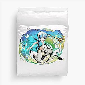 Aladdin - Magi: The Labyrinth of Magic Anime Duvet Cover