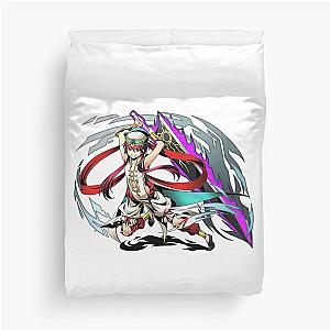 Kouha Ren - Magi: The Labyrinth of Magic Anime Duvet Cover