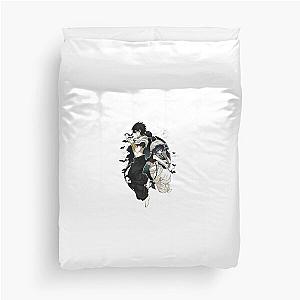 Magi Duvet Cover