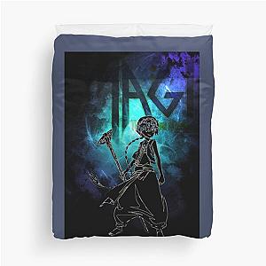 Magi The Labyrinth Of Magic Tank TopMagi Awakening  Duvet Cover