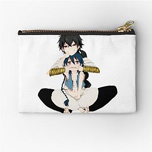 Magi The labyrinth of Magic Zipper Pouch