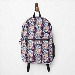 Magi The Labyrinth of Magic Anime Backpack