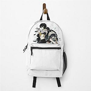 Magi Backpack