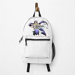 Sinbad - Magi: The Labyrinth of Magic Anime Backpack