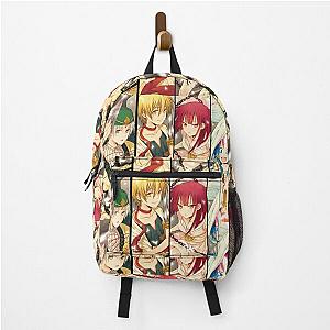 Magi The Labyrinth of Magic Backpack