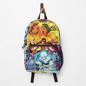 MAGI: The Labyrinth of Magic The Labyrinth Of Magic Magi Backpack