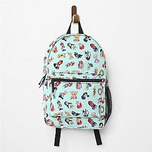 Magi Chibi Backpack