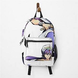 Sinbad - Magi The La Backpack