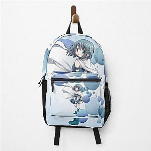 Puella Magi: Sayaka Miki (2021) Backpack