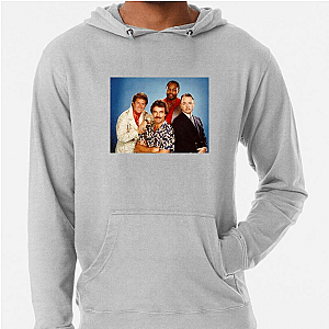 Detective Series Magnum Pi Hoodies