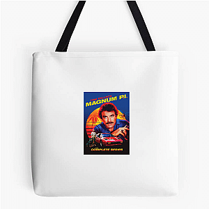 Hawaiian Adventure Magnum Pi Bags
