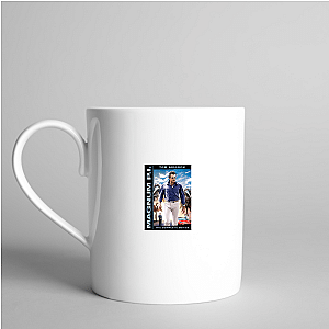 Classic TV Drama Magnum Pi Mugs
