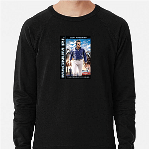 Classic TV Drama Magnum Pi Sweatshirts