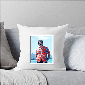 Private Investigator Magnum Pi Pillows Cover