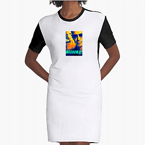 Television Classic Magnum Pi Dresses