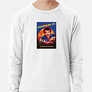 Hawaiian Adventure Magnum Pi Sweatshirts