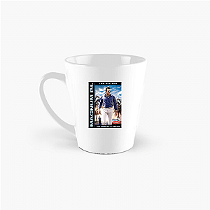 Classic TV Drama Magnum Pi Mugs