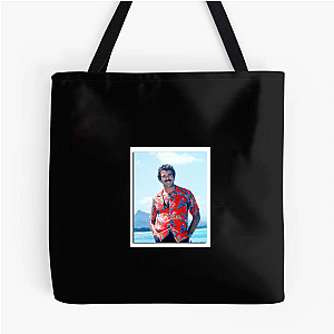 Private Investigator Magnum Pi Bags