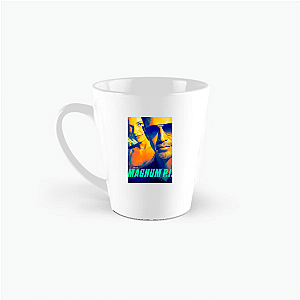 Television Classic Magnum Pi Mugs