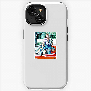 Action Series Magnum Pi Samsung Cases