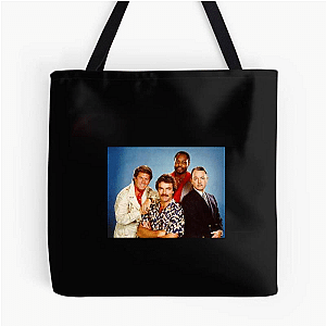 Detective Series Magnum Pi Bags