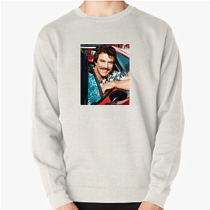 Iconic Show Magnum Pi Sweatshirts