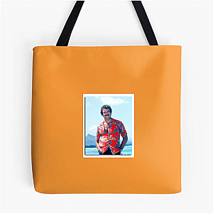 Private Investigator Magnum Pi Bags