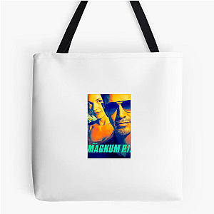 Television Classic Magnum Pi Bags