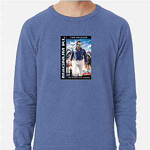 Classic TV Drama Magnum Pi Sweatshirts