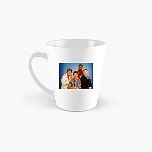 Detective Series Magnum Pi Mugs