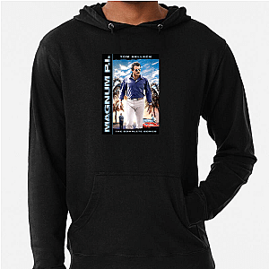 Classic TV Drama Magnum Pi Hoodies