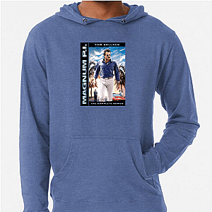 Classic TV Drama Magnum Pi Hoodies