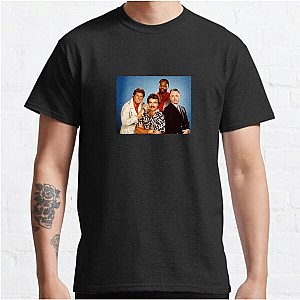 Detective Series Magnum Pi T-Shirts