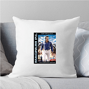 Classic TV Drama Magnum Pi Pillows Cover