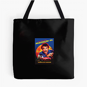 Hawaiian Adventure Magnum Pi Bags