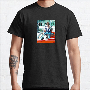 Action Series Magnum Pi T-Shirts